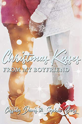 Christmas Kisses from my Boyfriend