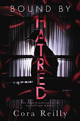 Bound By Hatred (Born in Blood Mafia Chronicles, Band 3)