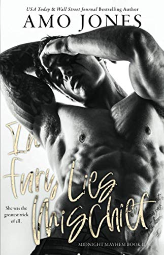 In Fury Lies Mischief (Midnight Mayhem: Book II)