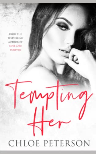 Tempting Her (Workplace Romances, Band 3)