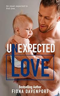 Unexpected Love (Love Series, Band 4)