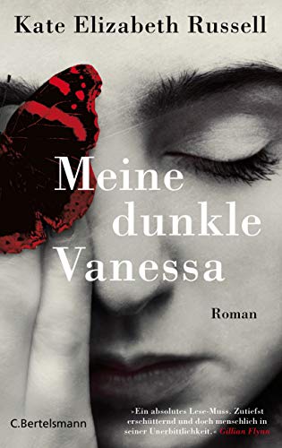 Meine dunkle Vanessa: Roman. Der New York Times und BookTok-Bestseller »My Dark Vanessa« auf Deutsch – brillant und unvergesslich