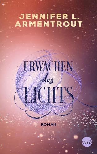 Erwachen des Lichts (Götterleuchten 1)