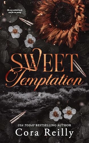 Sweet Temptation: An Age Gap Arranged Marriage Romance