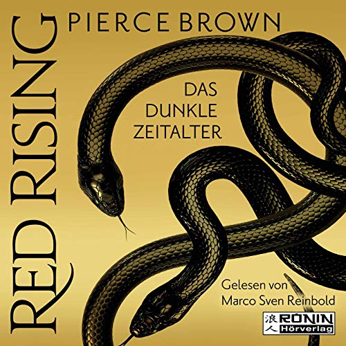Das dunkle Zeitalter 1: Red Rising 5.1