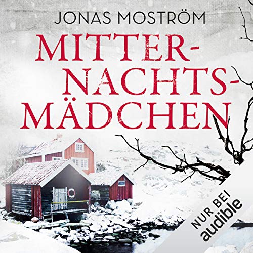Mitternachtsmädchen: Nathalie Svensson 3