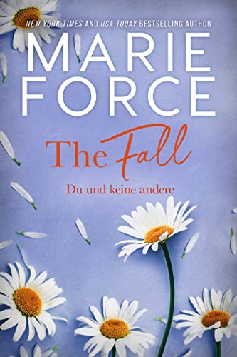 The Fall – Du und keine andere