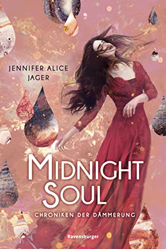 Chroniken der Dämmerung, Band 2: Midnight Soul