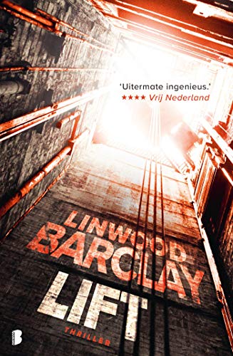 Lift (Dutch Edition)
