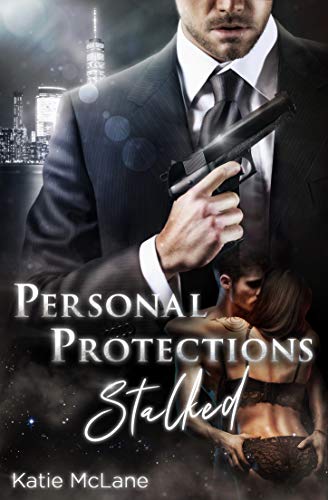 Personal Protections - Stalked