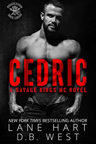 Cedric (Savage Kings MC, Band 12)