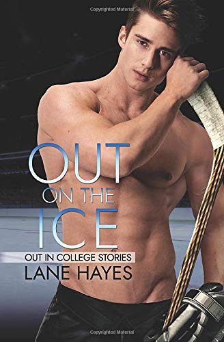 Out on the Ice (Out in College, Band 5)
