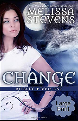 Change (Kitsune, Band 1)