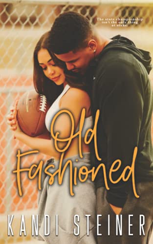 Old Fashioned (Becker Brothers)