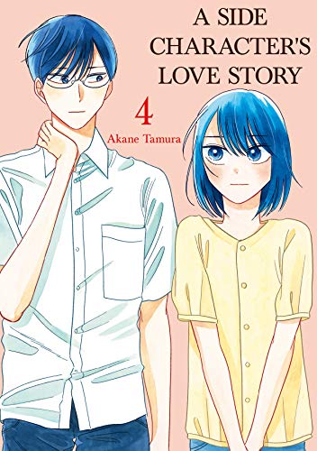 A Side Character's Love Story Vol. 4