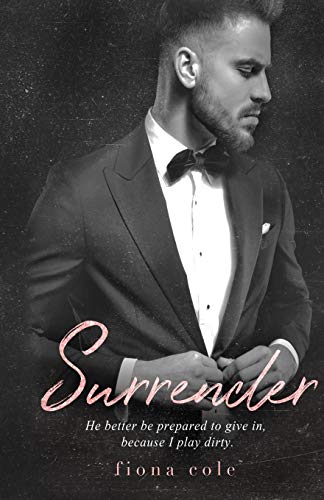 Surrender (Voyeur)