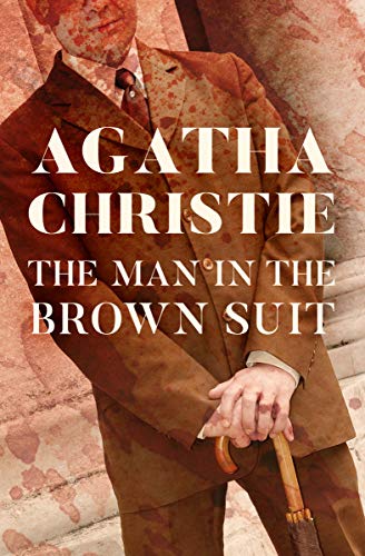 The Man in the Brown Suit (Colonel Race)