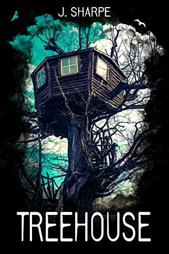 Treehouse: A Suspenseful Horror