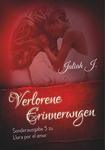 Verlorene Erinnerungen (Sonderausgabe 5 der Llora por el amor - Reihe) (Llora por el amor Sonderausgabe (5))