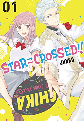 Star⇄Crossed!! Vol. 1