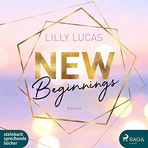 New Beginnings: Green Valley Love 1