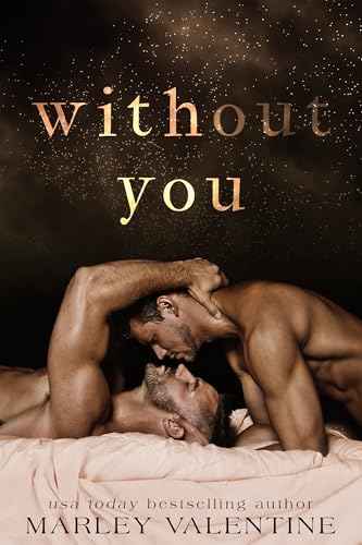Without You (Without You Duet Book 1)