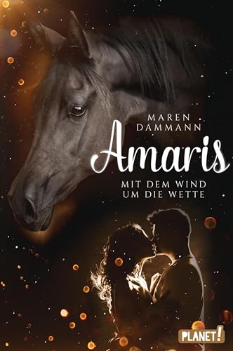 Amaris: Mit dem Wind um die Wette