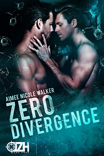 Zero Divergence (Zero Hour Book Three)