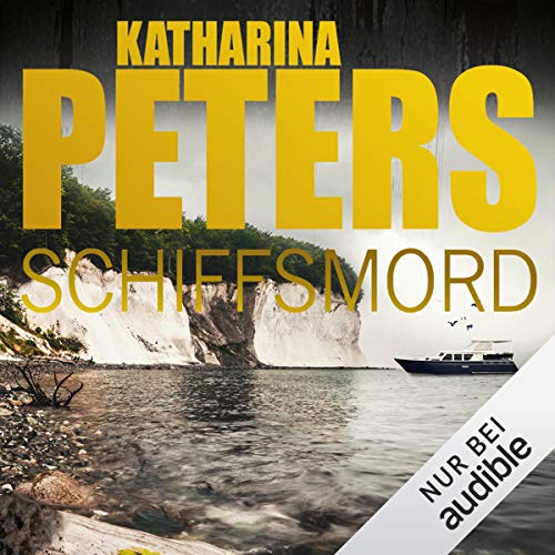 Schiffsmord: Rügen-Krimi 9