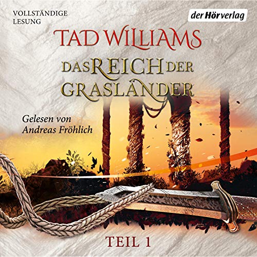 Das Reich der Grasländer 1: Der letzte König von Osten Ard 2.1