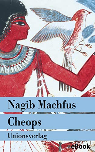 Cheops: Roman (Unionsverlag Taschenbücher)