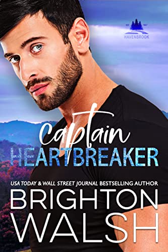 Captain Heartbreaker (Havenbrook Book 4)