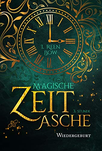 Magische Zeitasche - Dritte Stunde: Wiedergeburt