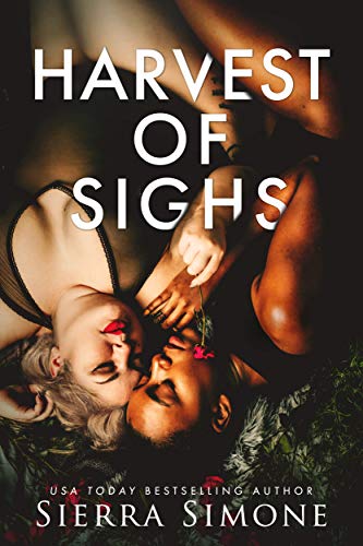Harvest of Sighs (Thornchapel Book 3)