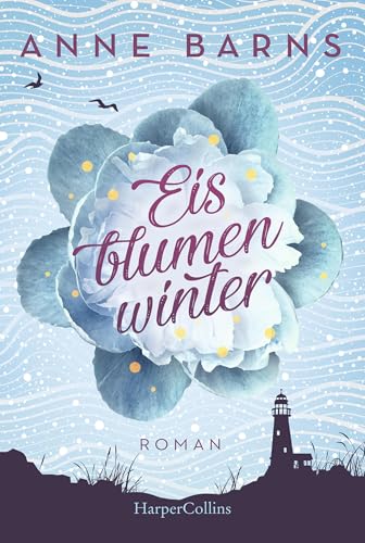 Eisblumenwinter