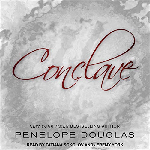 Conclave: Devil's Night Series, Book 3.5