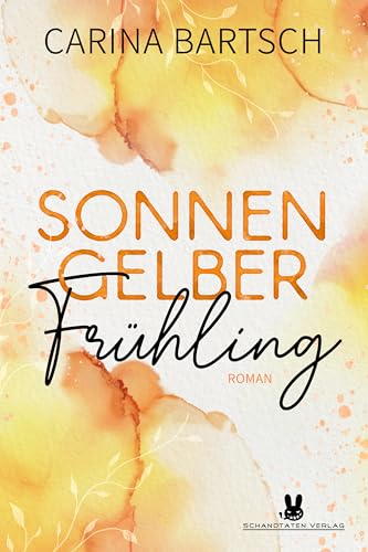 Sonnengelber Frühling (Emely und Elyas 3)