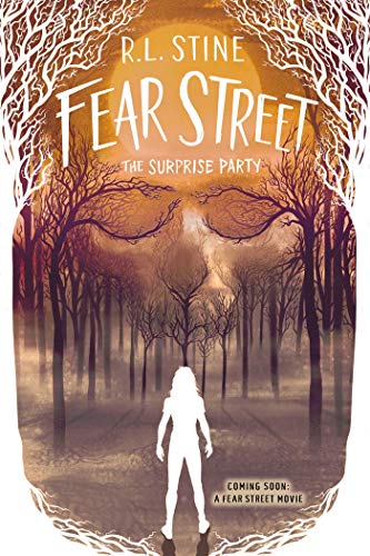 The Surprise Party (Fear Street Book 2)