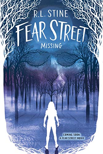 Missing (Fear Street Book 4)