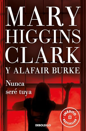 Nunca seré tuya (Bajo sospecha 6) (Spanish Edition)