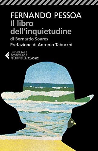 Il libro dell'inquietudine: di Bernardo Soares