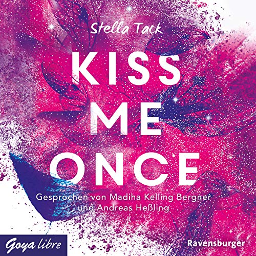 Kiss Me Once: Kiss the Bodyguard 1