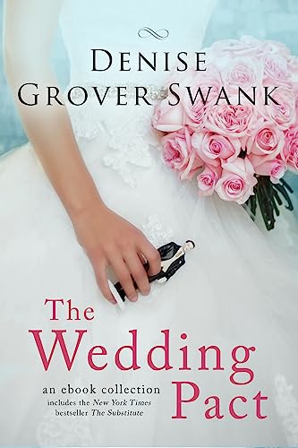 The Wedding Pact Collection: Hilarious wedding rom coms