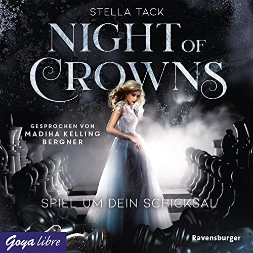 Spiel um dein Schicksal: Night of Crowns 1