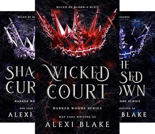 The Darker Woods