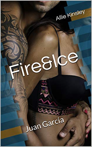 Fire&Ice 16 - Juan Garcia