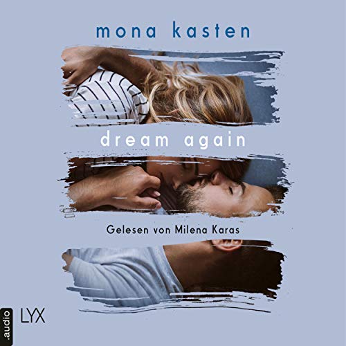 Dream Again: Again-Reihe 5