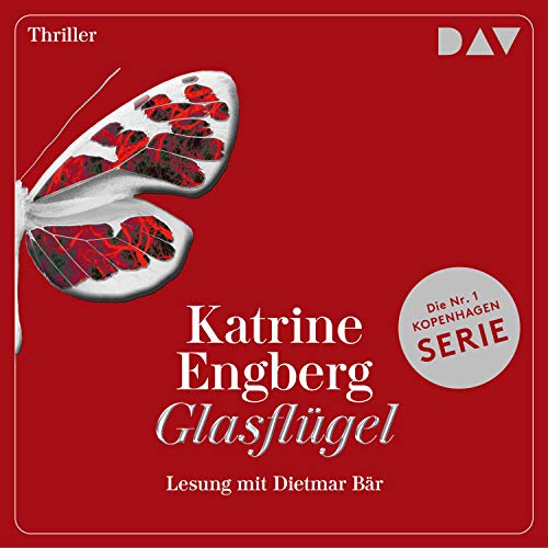 Glasflügel: Kørner & Werner 3