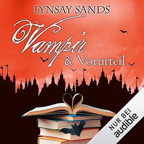 Vampir & Vorurteil: Argeneau 29