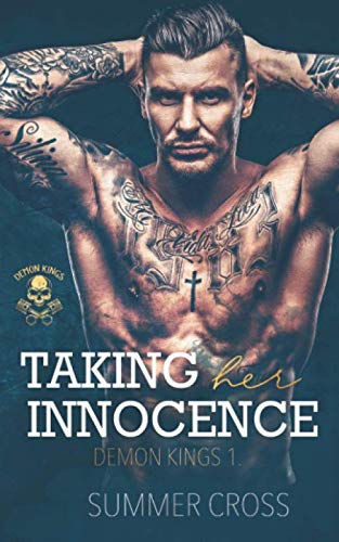 Taking Her Innocence: Demon Kings 1.